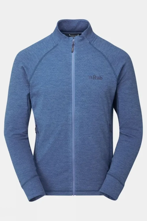 Mens Nexus Jacket