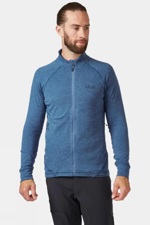 Mens Nexus Jacket