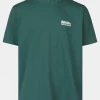 Mens Oak Creek Graphic T-Shirt