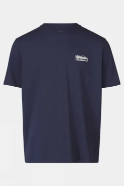 Mens Oak Creek Graphic T-Shirt