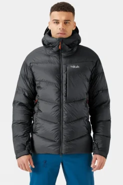 Mens Positron Pro Jacket