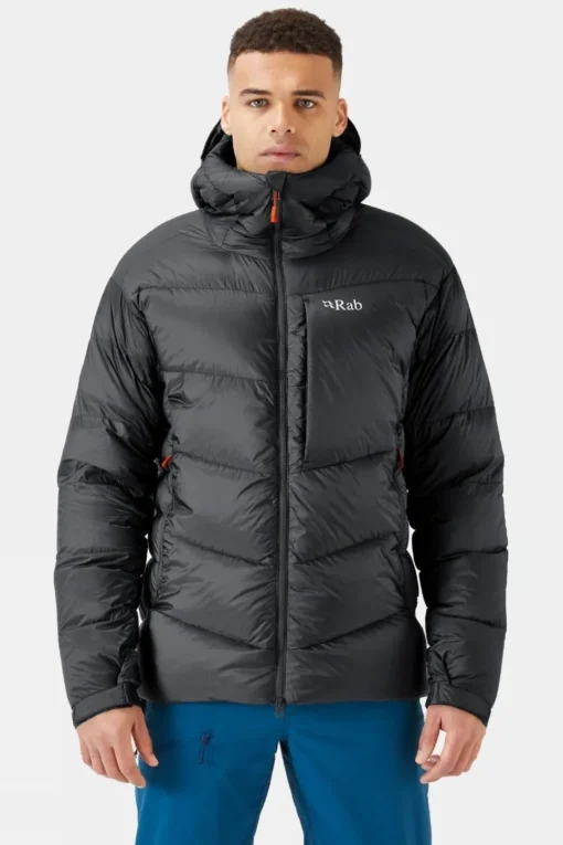 Mens Positron Pro Jacket