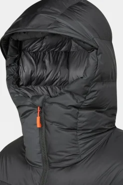 Mens Positron Pro Jacket