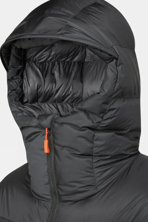 Mens Positron Pro Jacket