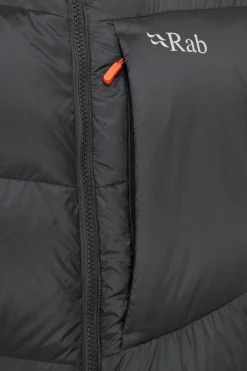 Mens Positron Pro Jacket