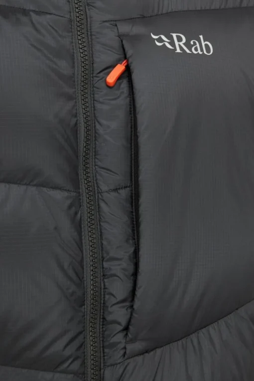 Mens Positron Pro Jacket