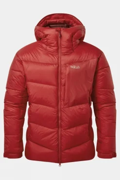 Mens Positron Pro Jacket