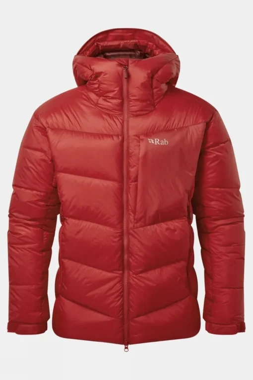 Mens Positron Pro Jacket