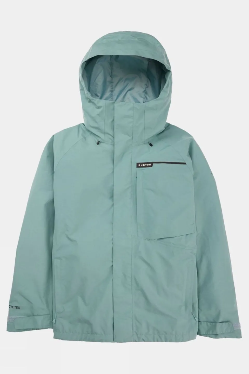 Mens Powline GTX Ski Jacket