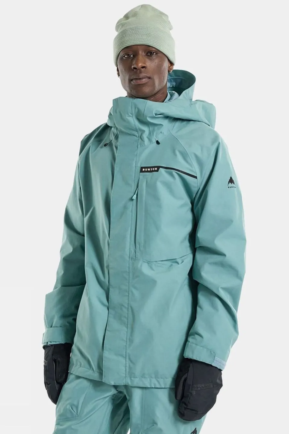 Mens Powline GTX Ski Jacket