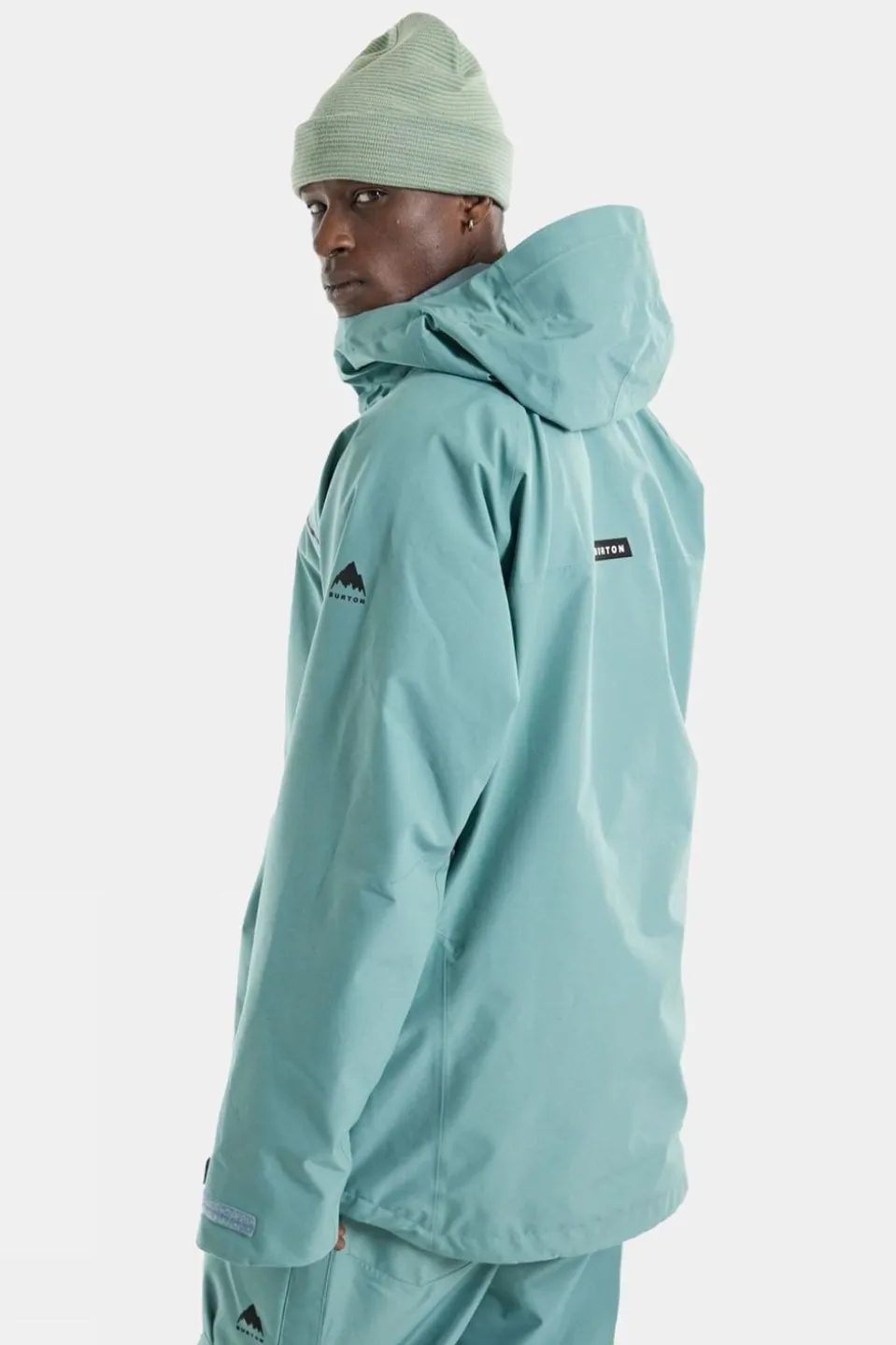 Mens Powline GTX Ski Jacket