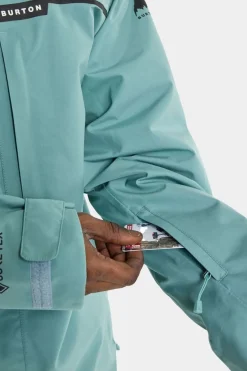 Mens Powline GTX Ski Jacket