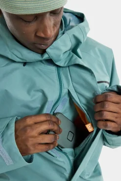 Mens Powline GTX Ski Jacket