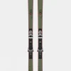 Mens Pro Series Skis + R22 WC With SPX 15 Bindings