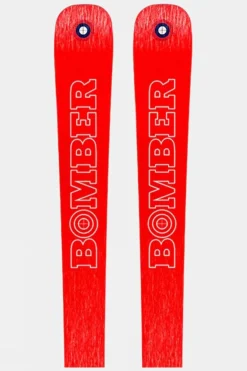 Mens Pro Terrain 84 Skis (Skis Only)