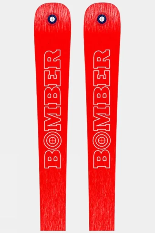Mens Pro Terrain 84 Skis (Skis Only)