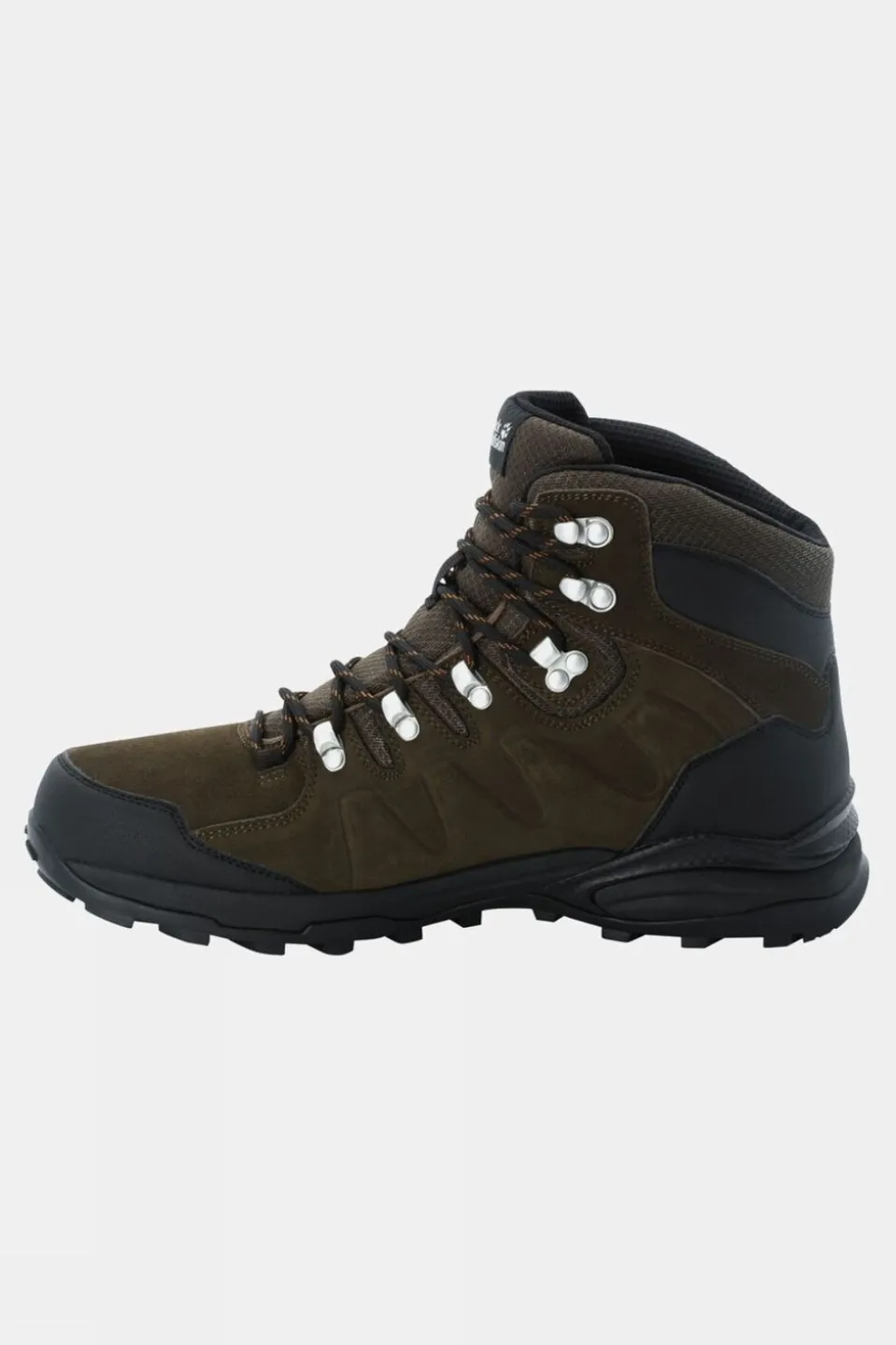 Mens Refugio Texapore Mid Boots