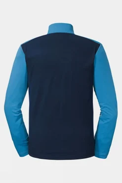 Mens Reuti Fleece Jacket