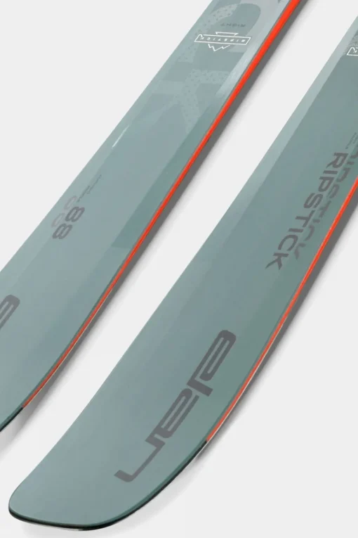 Mens Ripstick 88 Skis (Skis only)