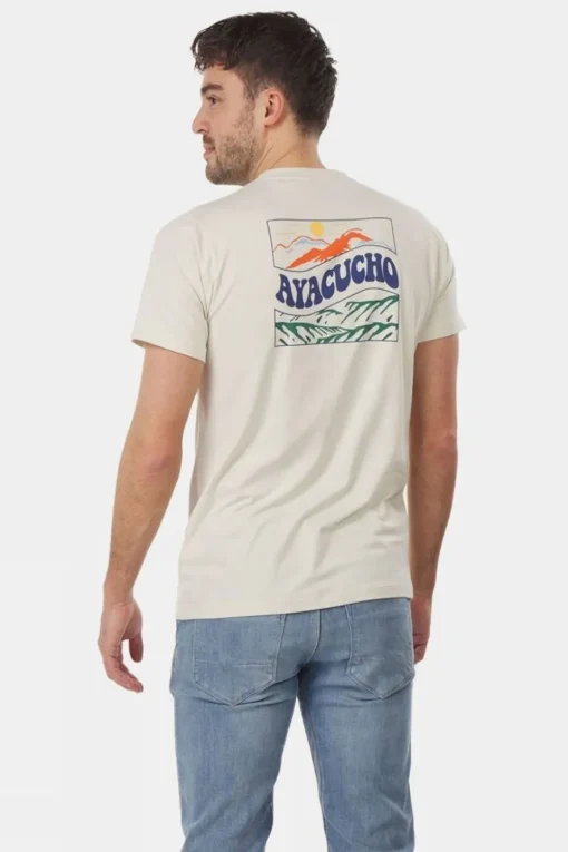 Mens Rolling Hills T-Shirt