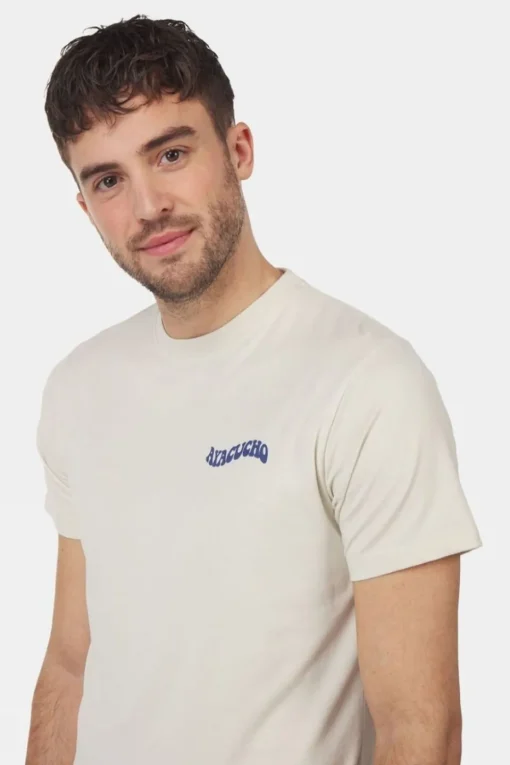 Mens Rolling Hills T-Shirt