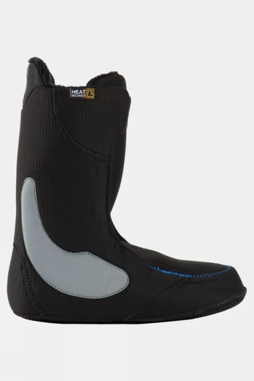 Mens Ruler Step On Snowboard Boots