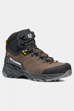 Mens Rush TRK Pro GTX Boots
