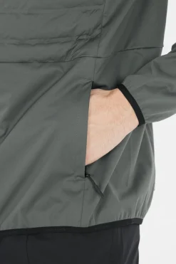 Mens Sander Primaloft Jacket