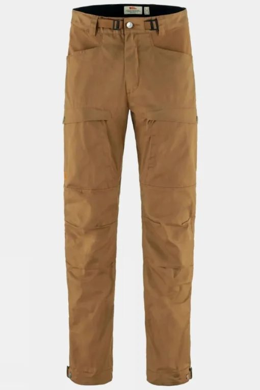 Mens Singi X Trousers