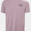 Mens Skog Recycled Graphic T-Shirt