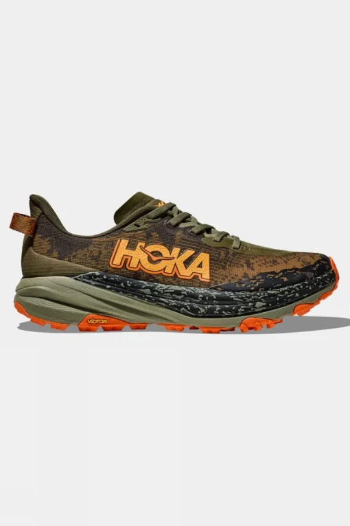 Mens Speedgoat 6 Shoes