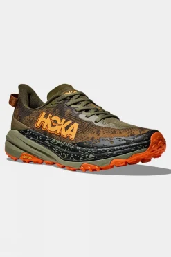 Mens Speedgoat 6 Shoes