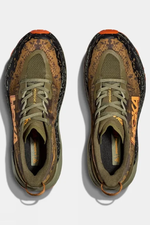 Mens Speedgoat 6 Shoes