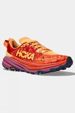 Mens Speedgoat 6 Shoes