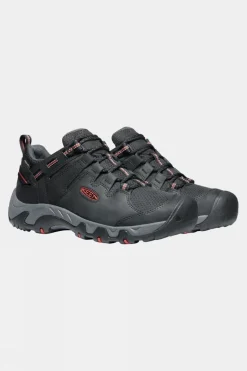 Mens Steen Waterproof Shoes