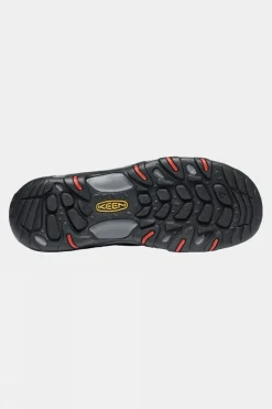 Mens Steen Waterproof Shoes