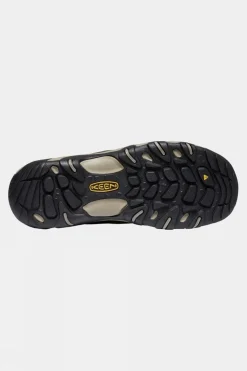 Mens Steen Waterproof Shoes