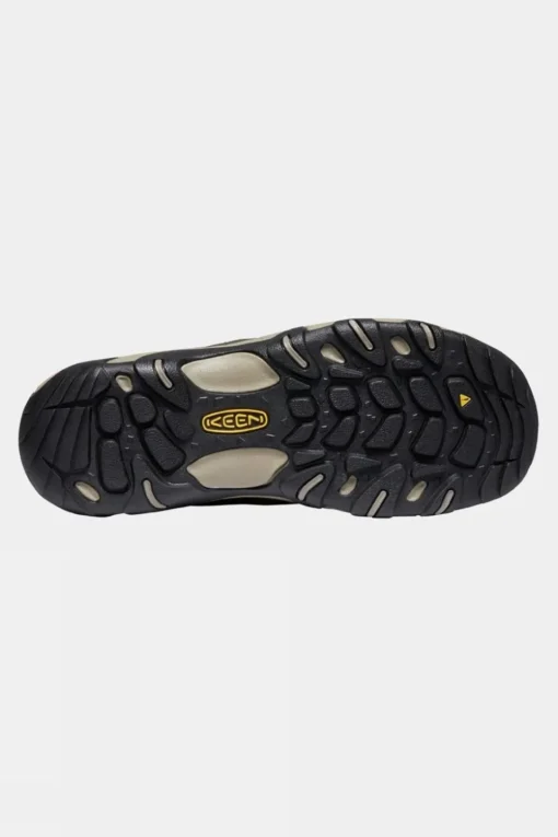 Mens Steen Waterproof Shoes