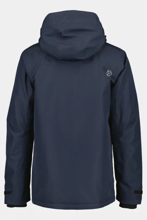 Mens Stefan Jacket