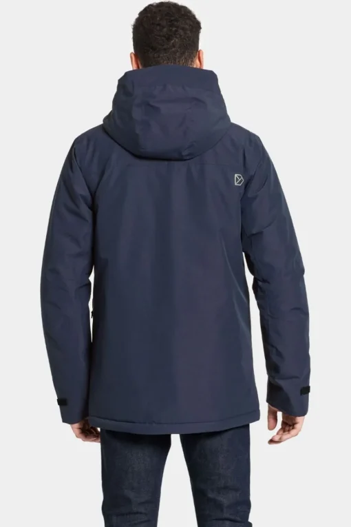 Mens Stefan Jacket
