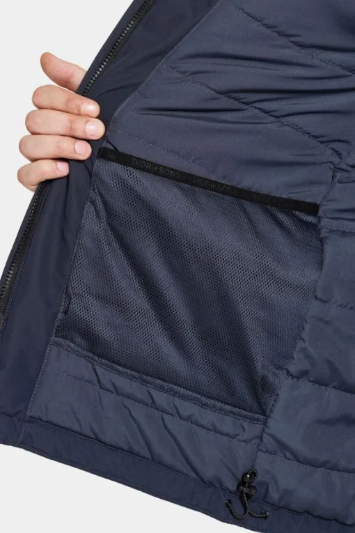 Mens Stefan Jacket