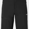 Mens Tenacity Shorts