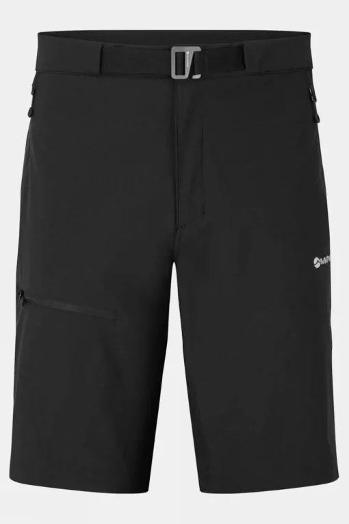 Mens Tenacity Shorts