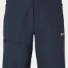 Mens Tenacity Shorts