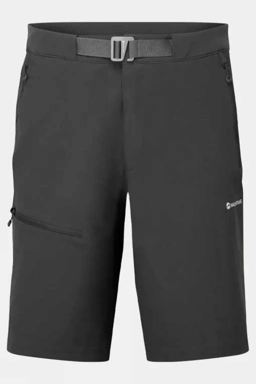 Mens Tenacity Shorts