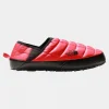 Mens Thermoball V Traction Winter Mules Slippers