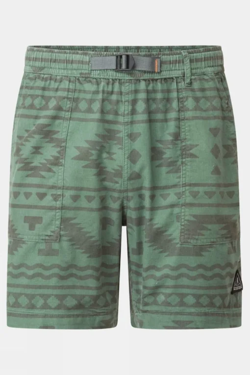 Mens Topanga Organic Shorts