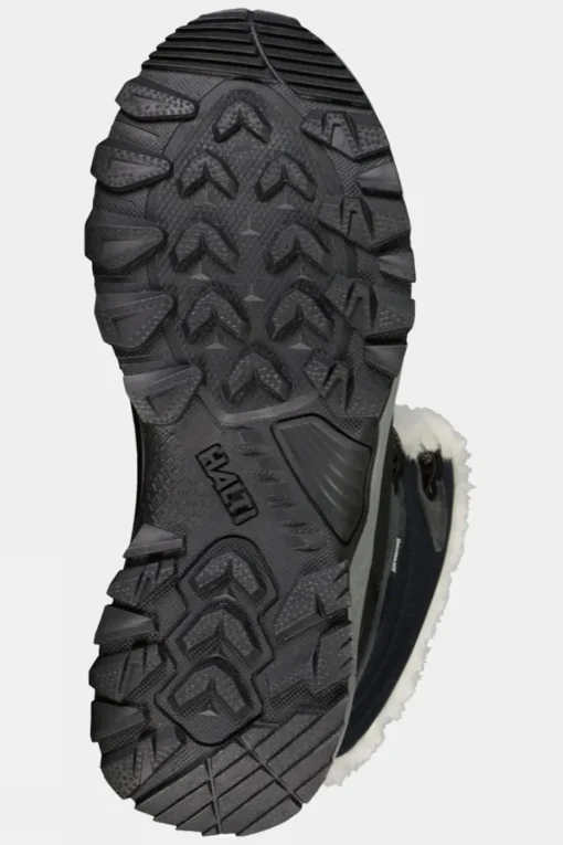 Mens Tornio Mid Winter Snow Boots