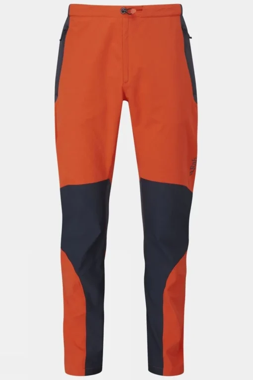 Mens Torque Pants
