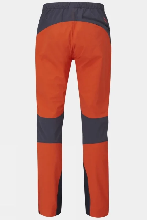 Mens Torque Pants